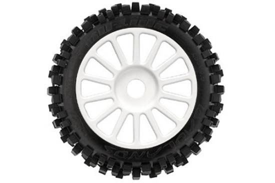 ProLine Badlands 1:8 Buggy Tyre - XTR Compound - Pair