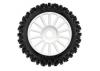 ProLine Badlands 1:8 Buggy Tyre - XTR Compound - Pair
