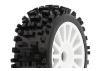 ProLine Badlands 1:8 Buggy Tyre - XTR Compound - Pair