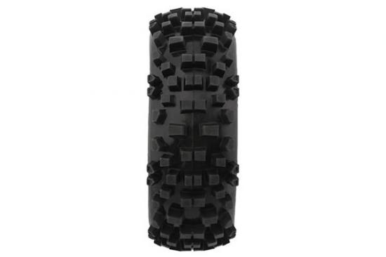 ProLine Badlands 1:8 Buggy Tyre - XTR Compound - Pair