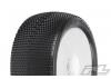 ProLine Holeshot Vtr 4.0 S3 Tyres On White Zero Offset Rim