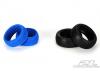 ProLine Blockade 1:8 Buggy Tyres - X2 Medium (2)