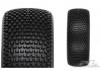 ProLine Blockade 1:8 Buggy Tyres - X2 Medium (2)