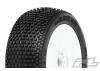 ProLine Blockade S3 Premount Velocity V2 White Wheels (2)