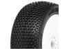 ProLine Blockade S3 Premount Velocity V2 White Wheels (2)