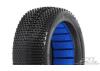 ProLine Holeshot 2.0 1:8 Buggy Tyres with Inserts - M4 Super Soft