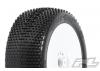 ProLine Holeshot 2.0 S3 Pre-Mount Vel. V2 White Wheels (2)