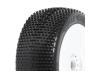 ProLine Holeshot 2.0 S3 Pre-Mount Vel. V2 White Wheels (2)