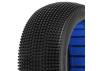 ProLine Fugitive S3 Soft 1:8 Buggy Tyres With Closed Cell Inserts (2)