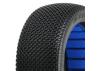 ProLine Slide Lock M4 Med 1:8 Buggy Tyres With Closed Cell Inserts (2)
