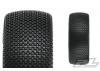 ProLine Slide Lock Mc Soft 1:8 Buggy Tyres W/Closed Cell