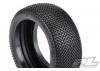 ProLine Slide Lock Mc Soft 1:8 Buggy Tyres W/Closed Cell