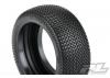 ProLine Slide Lock S4 S/Soft 1:8 Buggy Tyres With Closed Cell Inserts (2)
