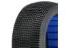 ProLine Convict M4 S/Soft 1:8 Buggy Tyres With Closed Cell Inserts (2)
