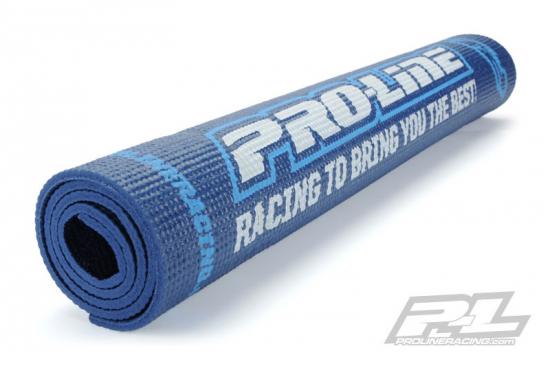 ProLine Roll Up Pit Mat