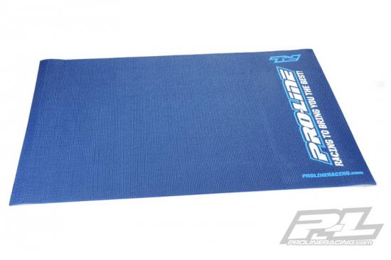 ProLine Roll Up Pit Mat