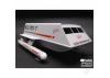 Polar Lights STTOS Galileo Shuttle ** CLEARANCE **