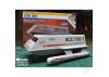 Polar Lights STTOS Galileo Shuttle ** CLEARANCE **