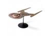 Polar Lights Star Trek U.S.S. Discovery 2T