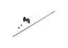 Miss Geico 17/IMPULSE 17 Drive Shaft with Propeller