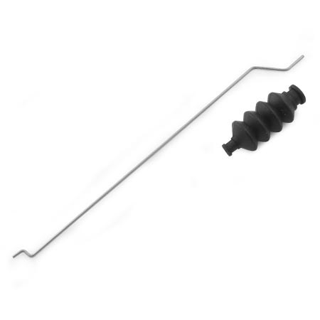 IMPULSE 17 Rudder Pushrod Set
