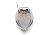 Pro Boat River Jet 23 - RTR
