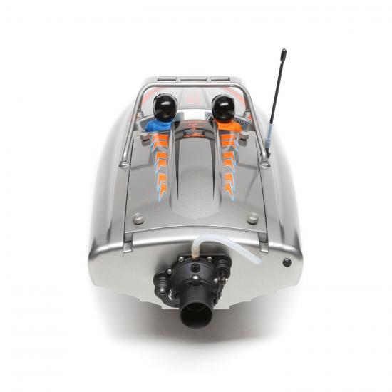 Pro Boat River Jet 23 - RTR