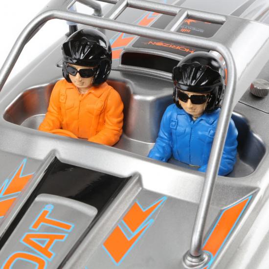 Pro Boat River Jet 23 - RTR