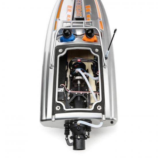 Pro Boat River Jet 23 - RTR