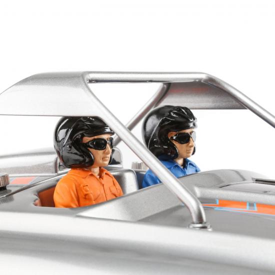 Pro Boat River Jet 23 - RTR