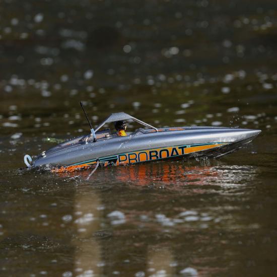 Pro Boat River Jet 23 - RTR