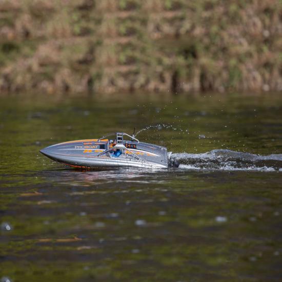 Pro Boat River Jet 23 - RTR