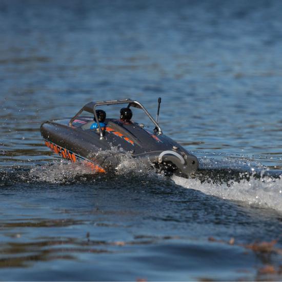 Pro Boat River Jet 23 - RTR