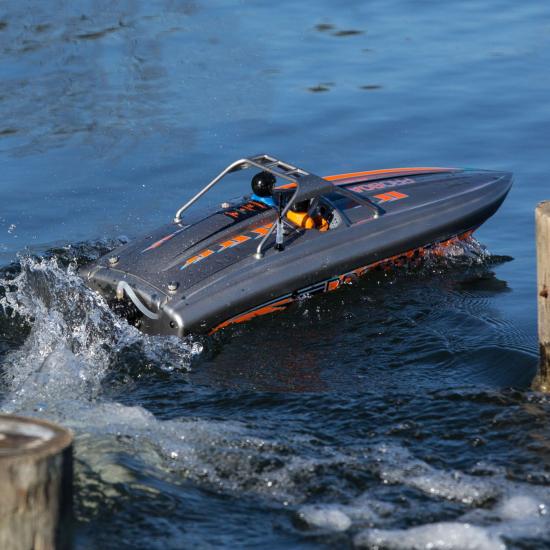 Pro Boat River Jet 23 - RTR