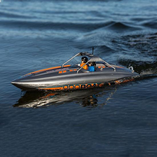 Pro Boat River Jet 23 - RTR