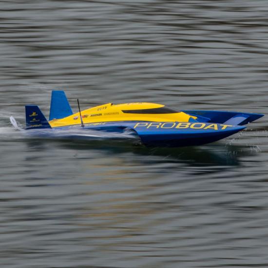 Pro Boat UL 19 Hydroplane - RTR