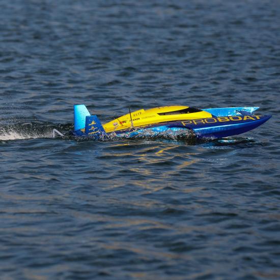 Pro Boat UL 19 Hydroplane - RTR