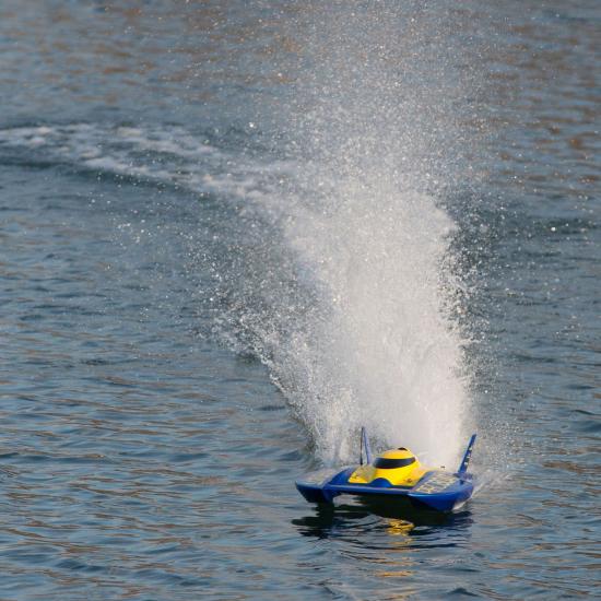 Pro Boat UL 19 Hydroplane - RTR