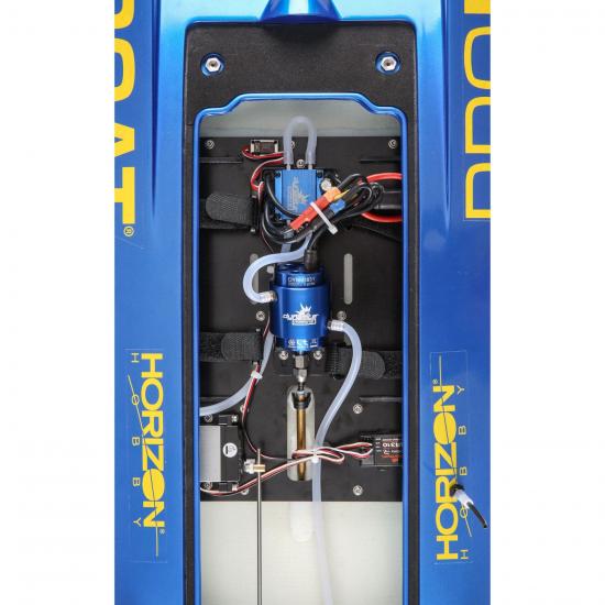 Pro Boat UL 19 Hydroplane - RTR
