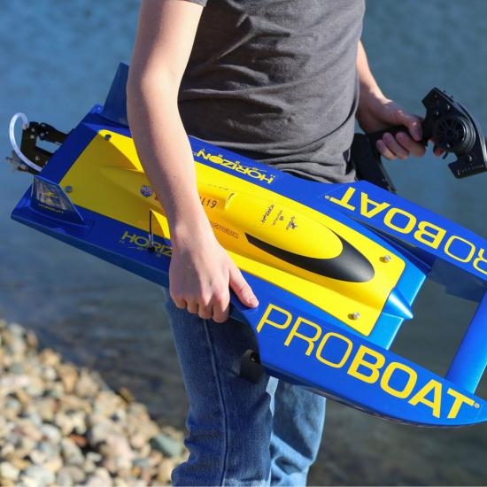 Pro Boat UL 19 Hydroplane - RTR