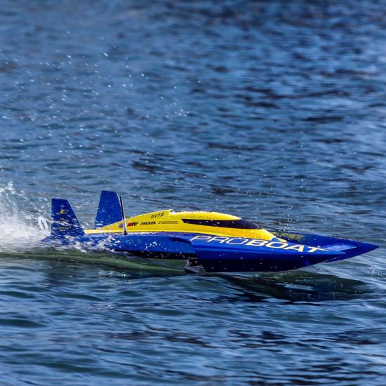 Pro Boat UL 19 Hydroplane - RTR