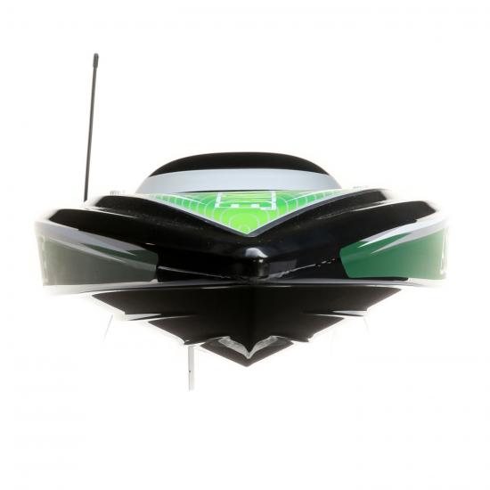 Pro Boat Sonicwake 36 - Black/Green