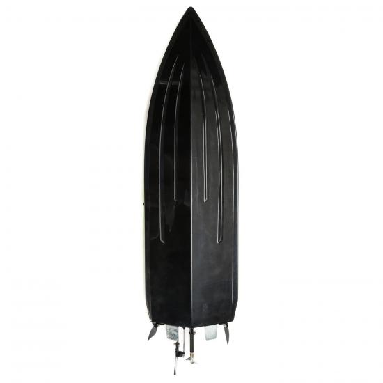 Pro Boat Sonicwake 36 - Black/Green