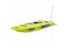 ProBoat Miss Geico Zelos 36 V2 Twin Brushless Catamaran - RTR