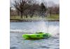 ProBoat Miss Geico Zelos 36 Twin Brushless Catamaran - RTR