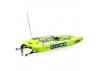 ProBoat Miss Geico Zelos 36 Twin Brushless Catamaran - RTR