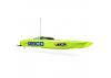 ProBoat Miss Geico Zelos 36 Twin Brushless Catamaran - RTR