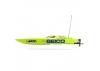 ProBoat Miss Geico Zelos 36 Twin Brushless Catamaran - RTR