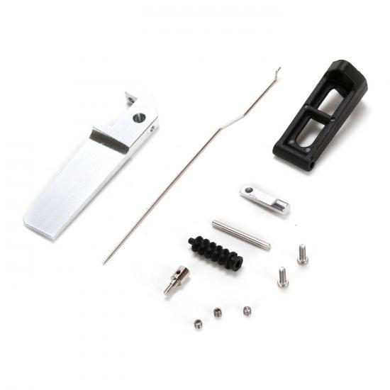 proboat recoil 17 upgrades