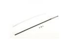 Proboat Shockwave 26 V3 Flex Shaft - Drive Dog - Liner 282mm